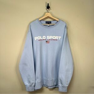 Polo Sport Ralph Lauren Crewneck